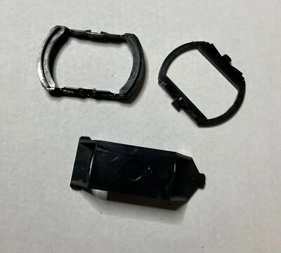 TYCO HO Alco Century 430 Motor Mount Set - Image 1 of 2