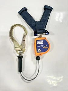Arnés de protección contra caídas Nano-Lok Edge - Imagen 1 de 5