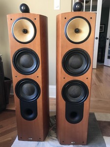 B W 803 for sale | eBay