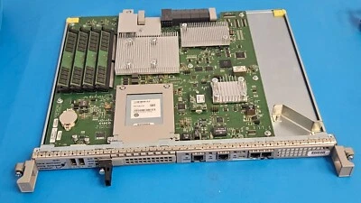 CISCO ASR1000-RP3 V03 ASR1000 Route Processor - Image 1 of 3