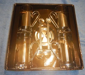 Irish Coffee set for 4, 16 piece, new - Picture 1 of 2