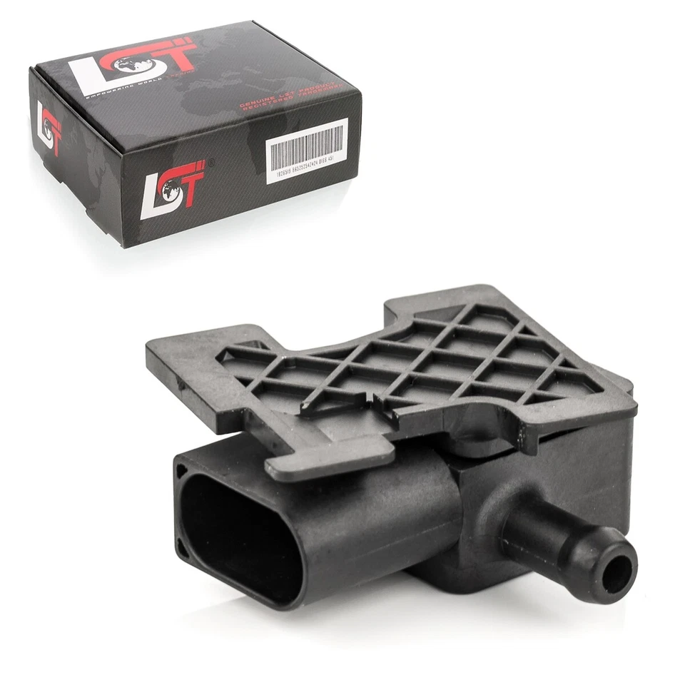 Capteur de Pression Différentielle Abgasnorm pour mini Cooper Roadster R59 - Photo 1/4