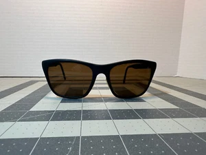 Rare Vintage REVO H2O Grand Sixties Brown Glass Lens 840/001 Sunglasses - READ - Bild 1 von 19