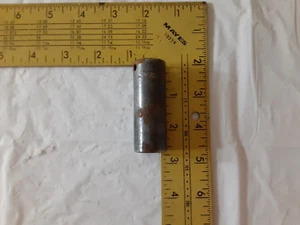 Snap-on Tools 11/16" 6 Punkt Steckschlüssel 3/8" Antrieb SIMF220 USA - Bild 1 von 10