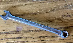 Proto Challenger USA 3/8" Wrench 6112 - Picture 1 of 3