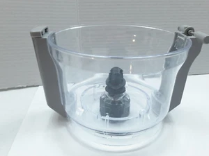 Veggie Bullet Replacement Spiralizing Main Bowl 2A Spiralizer VB-101 - Picture 1 of 5