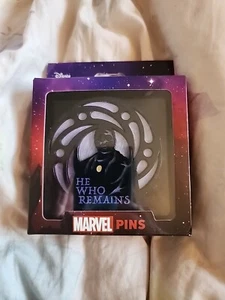 2023 Disney Marvel Villains Series Kang The Conqueror Jumbo Pin He Who Remains  - Picture 1 of 3