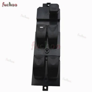 Electric Window Switch Control LHD For Mitsubishi Space Star 1998-2005 MR740599 - Picture 1 of 11