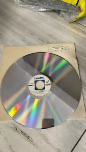 FUNAI INTERSTELLAR MAIN PCB AND LASERDISC - WORKING - NOT JAMMA - Foto 1 di 6
