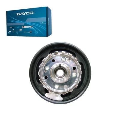 Balanceador armónico Dayco Engine para Buick Riviera 1988-1990 Foto 1 de 4