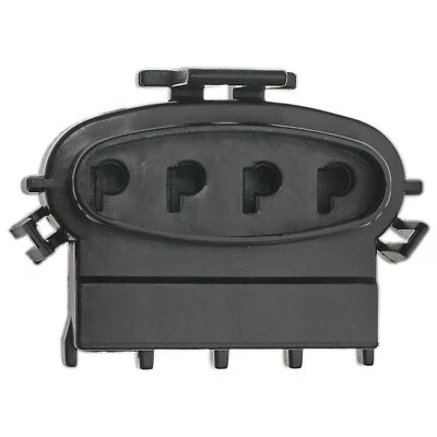 Novo conector de bomba de combustível SMP para 1985-1990 Ford Bronco II - Imagem 1 de 4