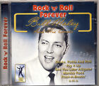 CD ROCK'N'ROLL FOREVER: BILL HALEY Made in Germany 2002 18 Titel teilweise live