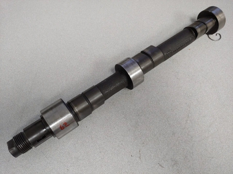 Árbol de levas derecho genuino original usado muy bonito Porsche 911 T 1969-73 #62 Foto 1 de 4