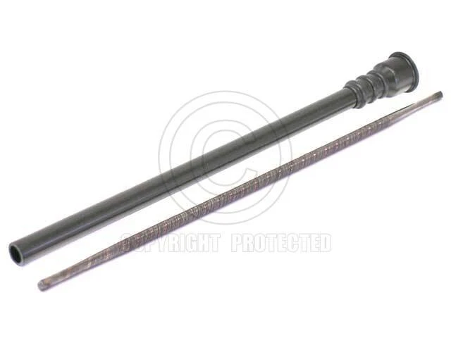 Eje de transmisión motor asiento eléctrico original Porsche 911 964 993 265 mm 92852125204 Foto 1 de 1