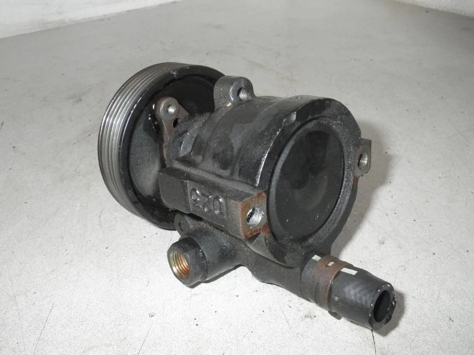 Lenkgetriebepumpe Hydraulikpumpe Servopumpe 7700823735  LAGUNA GRANDTOUR (K56_) - Bild 1 von 1