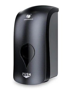 Manual Foam Soap Dispenser 35oz 1000mL Commercial Refillable Foaming Soap Dis... - Picture 1 of 6