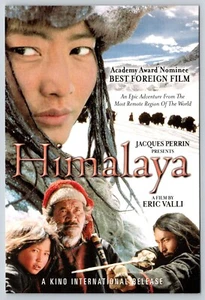 Nepal Himalaya Mount Everest Postkarte - Bild 1 von 2