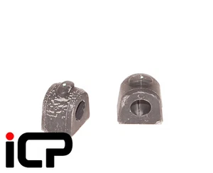 ICP Front Anti Roll Bar Bushes 19mm Fits: Subaru Impreza 92-00 WRX STi RA - Picture 1 of 1