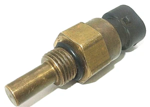 NUEVO SENSOR DE TEMPERATURA DE ADMISIÓN DE AIRE GENUINO/OEM RE38310 para JOHN DEERE - Imagen 1 de 7