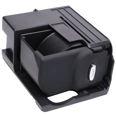 2116800014 Retractable Cup Drink Holder For Mercedes-Benz E-Class E500 E350 E320 Foto 1 de 4