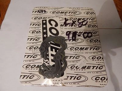 Cometic Gasket Kit, Kawasaki KX80, '98-99, C7539, 41-5758, New, #54D - Image 1 of 3