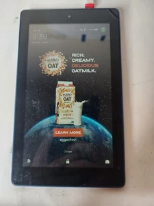 Amazon Fire 7 (7th Generation), 8GB Wi-Fi 7" - SR043KL - Free Shipping - Picture 1 of 9