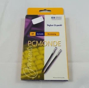 Rare Vintage HP Jornada 680/690/710/720/728 Series Stylus Kit (F1280A#ABA) - Picture 1 of 2