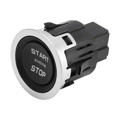 Start Stop Ignition Switch Button LR070381 For Land Rover Discovery Range Rover - Image 1 of 4
