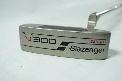 Slazenger V300 Putter / 34" - Image 1 of 4
