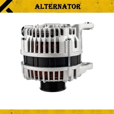 Alternador para Nissan Máxima 1995-1997 Infiniti I30 1996-1997 125A 2310040U00 Foto 1 de 4