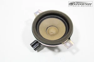 2020-2025 CADILLAC CT4 DASH INSTRUMENT PANEL CENTER AUDIO SPEAKER 25W 4 OHM OEM - Picture 1 of 7