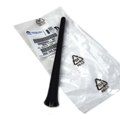 Fiat Panda 500 500L Jeep Renegade barra antena techo antena varilla 52068564