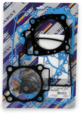 Kit de juntas completo Athena para Honda CM400A Hondamatic 1979-1982 P400210850400 Foto 1 de 4