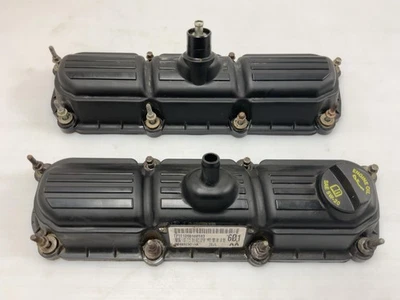 Cubiertas de válvula de motor Jeep JK Wrangler 3,8 L V6 2007 2008 2009 2010 2011 143514 Foto 1 de 4