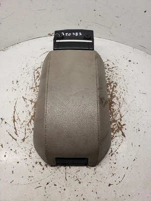 Console Front Floor Fits 03-06 VOLVO XC90 1364870 - Image 1 of 4