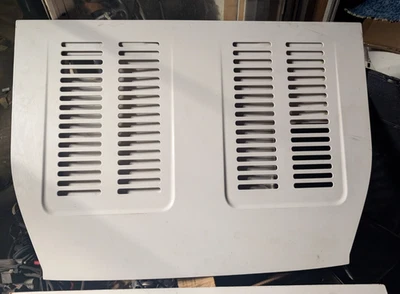 MK2 Toyota MR2 Engine Lid OEM NA 3SGE 5SFE Rear Hood Motor Cover JDM SW20 91 95 - Image 1 of 4