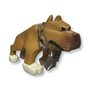 West Coast Choppers Cisco Pit Bull Action Figure – MGA 2000s – VGUC - Picture 1 of 10