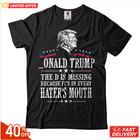 Donald Trump President, Funny 2024 Elections Funny Trump MAGA Shirt_reprint_sale