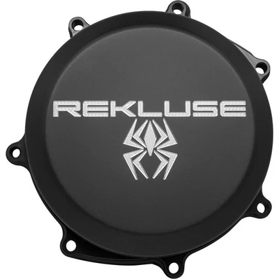 Rekluse Racing Clutch Cover - TorqDrive® for Yamaha YZ450F/Gas Gas EC450 RMS-473 - Изображение 1 из 4