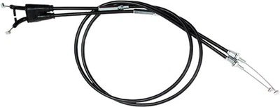 Juego de cables de acelerador Motion Pro Push - Pull para Kawasaki KX450F 2009-11 03-0396 Foto 1 de 3
