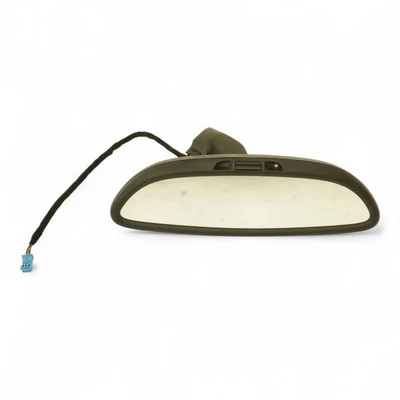 2010 - 2016 PORSCHE PANAMERA 970 MIRROR REAR VIEW AUTOMATIC DIMMING WINDSHIELD Foto 1 de 4