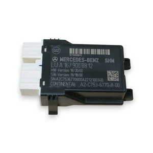 Mercedes seat heating module A1679008812 New Original - Foto 1 di 2