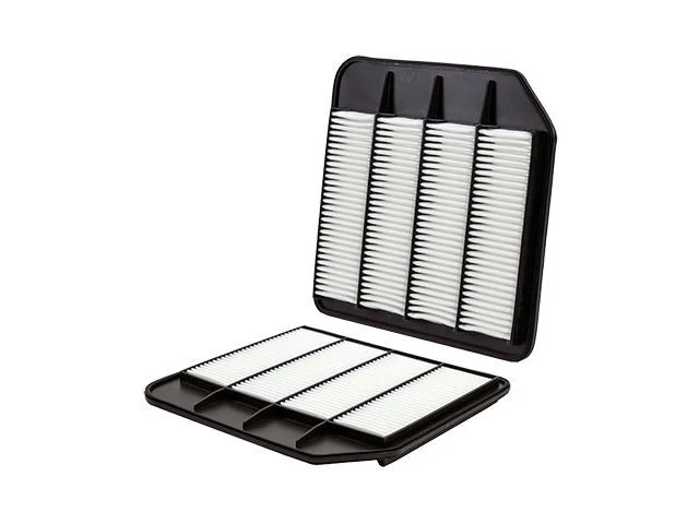 WIX 39MG78V Air Filter Fits 2014-2023 Infiniti QX80 5.6L V8 Air Filter - Image 1 of 1