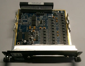 DNR-AI-225-801 series 25-channel, 24-bit, analog input board - Picture 1 of 11