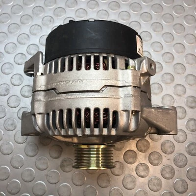GENUINE BOSH ALTERNATOR 0986039240 FITS VAUXHALL ASTRA VECTRA FRONTERA NEXT DAY - Image 1 of 3