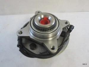 Genuine Timken HA590594 Front Wheel Hub Bearing Assembly 515169 - Picture 1 of 4