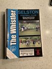 Selston V Heanor Town 15Th Sept 1999 Wakefield Floodlit Cup