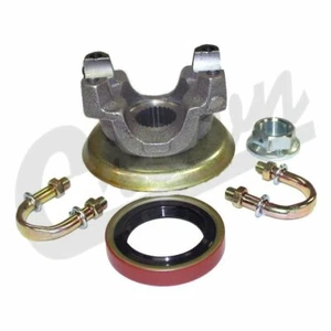 Crown Automotive Yoke Kit Dana 35 For 84-01 Jeep Wrangler Cherokee Comanche - Picture 1 of 3