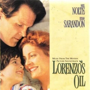 Lorenzo's Oil - music from the motion picture soundtrack - CD - Picture 1 of 1
