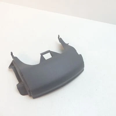 Honda SJ 50 Bali Verkleidung vorne mitte Frontverkleidung grau C0955 - Bild 1 von 4